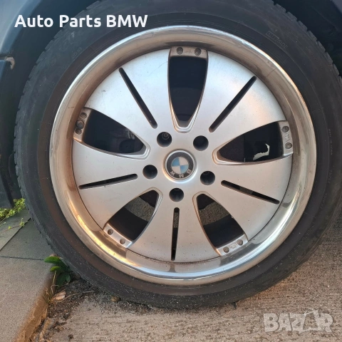 Джанти BMW 18 цола БМВ Джанти 18 