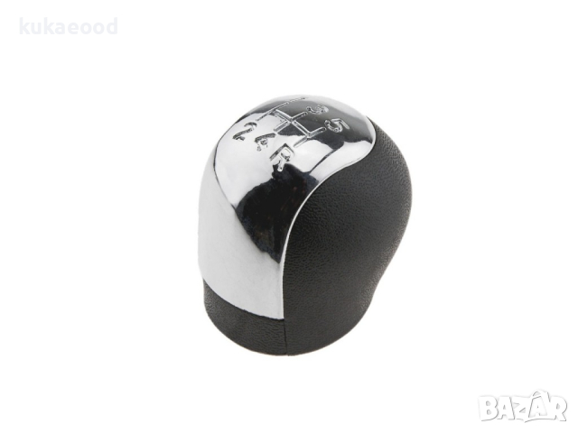 Топка за скоростен лост Opel Vectra C - 5 скорости - 12345R