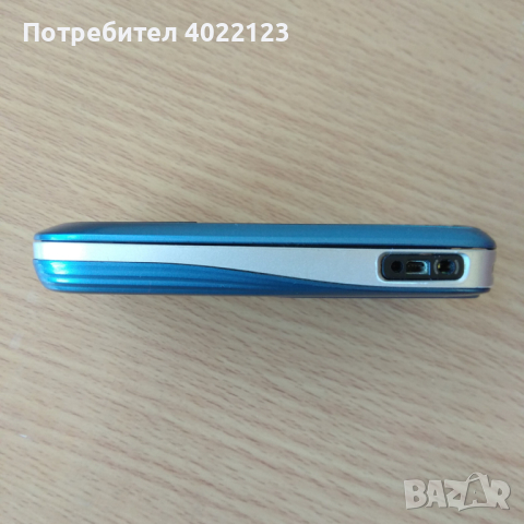 NOKIA 2680S-2 - фабрично отключен към всички оператори, снимка 4 - Nokia - 44763722