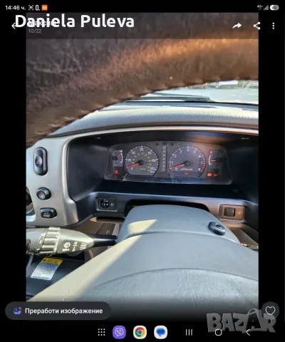 Продавам Mitsubishi Pajero Sport,, снимка 10 - Автомобили и джипове - 55900535