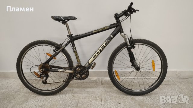 26" Scott Tampico M размер