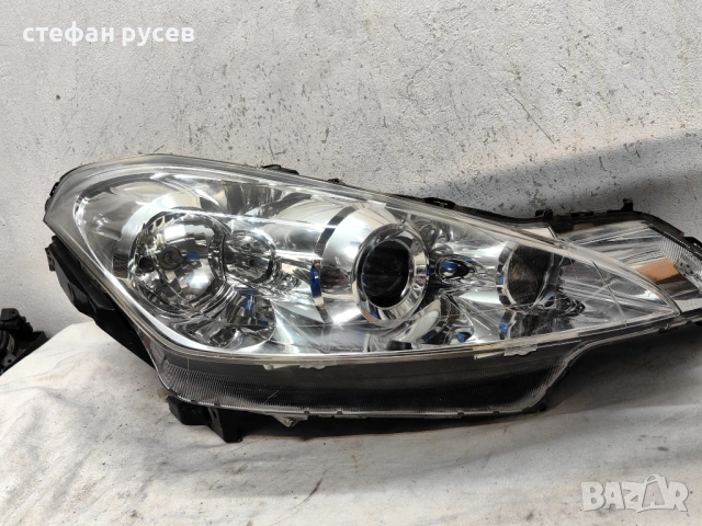 Оригинален фар Пежо 4007  Peugeot 4007 Xenon