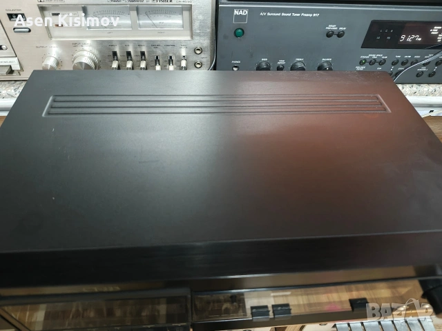 Pioneer CT-223, снимка 6 - Декове - 53878591