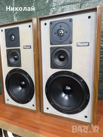 MAGNAT 1.4         Цена-149 , снимка 5 - Тонколони - 56167589