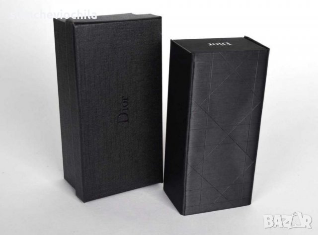  DIOR PACIFIC S1U sunglasses Слънчеви очила Диор, снимка 9 - Слънчеви и диоптрични очила - 39241479