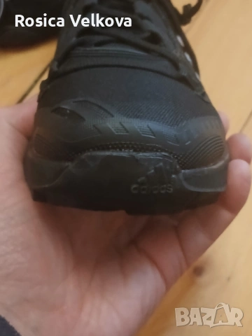 Маратонки ADIDAS TERREX , снимка 4 - Маратонки - 54059019