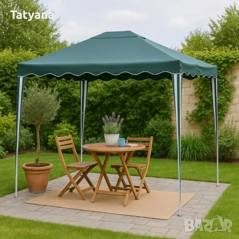 Шатра, снимка 1