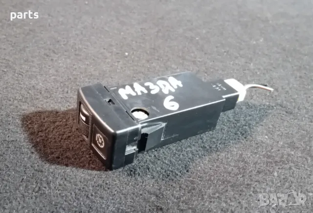 Ключ Регулиране Мазда 6, снимка 4 - Части - 47467663