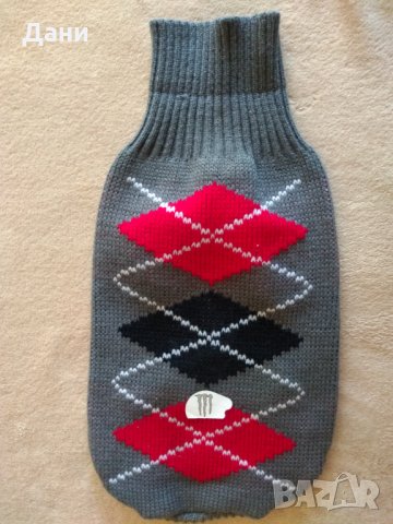 Дрешка за  малко куче , снимка 1