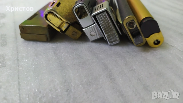 ЗА КОЛЕКЦИОНЕРИ 20 БРОЯ ЗАРПАЛКИ ОТ ЕДНО ВРЕМЕ, снимка 10 - Колекции - 54110080