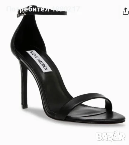 Сандали STEVE MADDEN