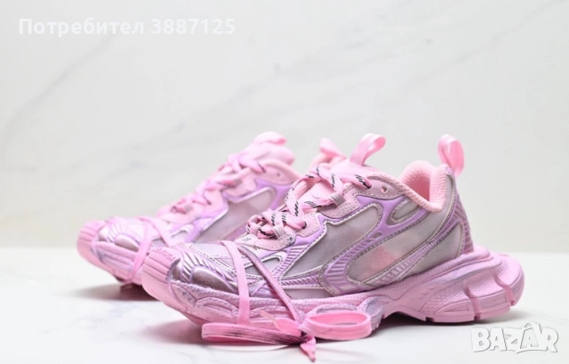 BALENCIAGA 3XL Дамски Обувки 37-40 номер, снимка 3 - Маратонки - 53175508
