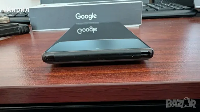 Google Pixel 6 Pro - 128 GB, 12GB RAM, снимка 4 - Телефони с две сим карти - 56414460