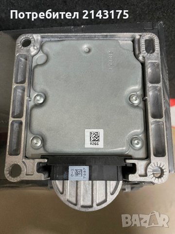 BMW F10 дисктроник ретрофит модули ACC + ICM 5.4 + ABS, снимка 3 - Части - 40730871