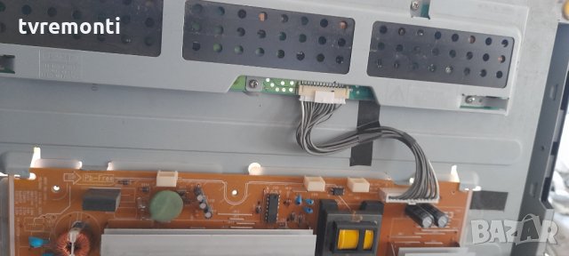 POWER SUPPLY PSC10349C M FOR SONY KDL-32CX520 KDL-32CX523 KDL-32CX23 TV, снимка 3 - Части и Платки - 34160705