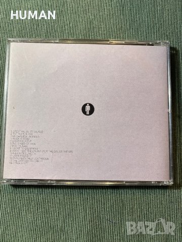 Marilyn Manson,Linkin Park,Evanescence , снимка 8 - CD дискове - 42448841