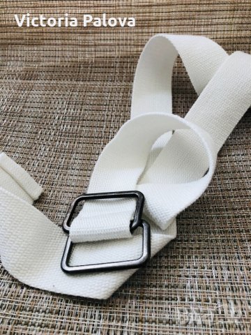 Колан за лято 110см, снимка 3 - Колани - 31719873