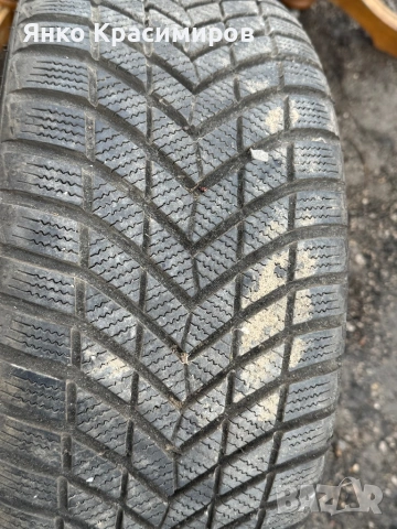 Джанти 5х112 r18, снимка 2 - Гуми и джанти - 54358318