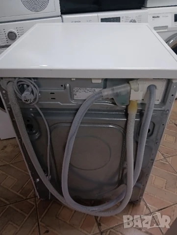 Пералня Сименс Siemens IQ 700 A+++ 8кг 2 години гаранция!, снимка 3 - Перални - 51199049