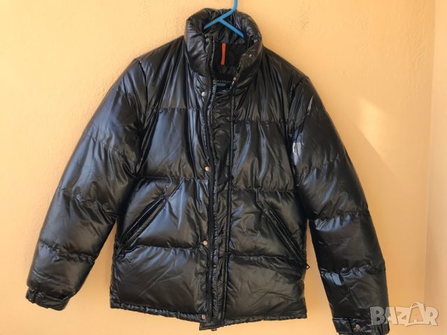 Мъжко яке LCW — XS, снимка 3 - Якета - 38516731