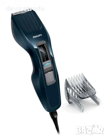 Машинка за подстригване Philips HC3400/15, 0.5-23 мм, 13 степени, снимка 3 - Машинки за подстригване - 56130730