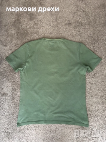 Hugo Boss t-shirt L, снимка 3 - Тениски - 56152918