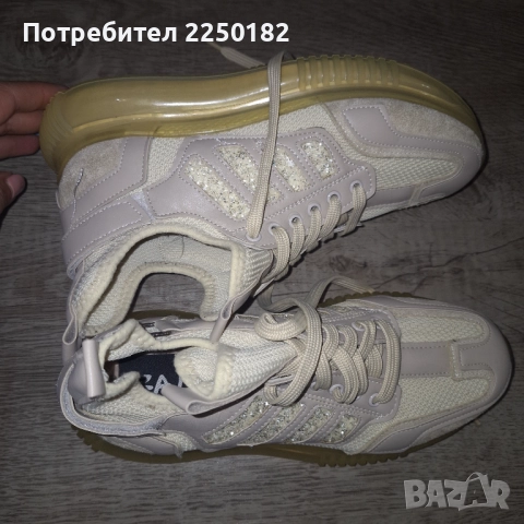 Radis Pause маратонки!, снимка 7 - Маратонки - 52849710