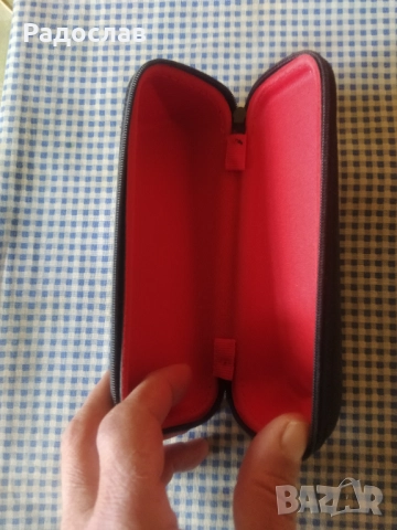 калъф за очила EXESS, снимка 6 - Други - 51480799