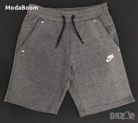 Къси мъжки панталони Nike, снимка 2 - Спортни дрехи, екипи - 37131458