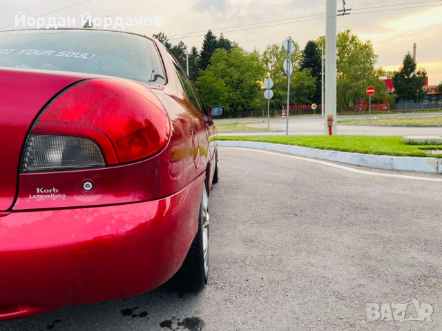 Форд Мндео МК2, снимка 7 - Автомобили и джипове - 44517945