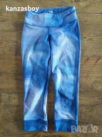 reebok speedwick Training - страхотен дамски клин , снимка 4 - Клинове - 40326625