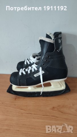 Bauer. Хокейни кънки за лед. 39, снимка 6 - Зимни спортове - 35242603
