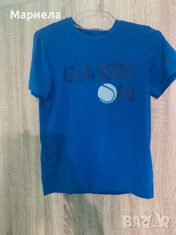 Продавам лот от екипировка за тенис, снимка 5 - Тенис - 52122027