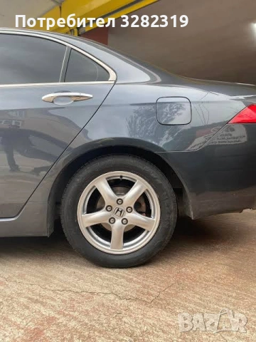 16 цола 5х114.3 Enkei Hinda