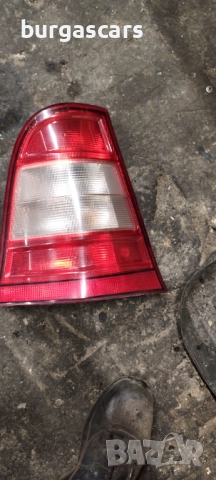 Стоп ляв десен Mercedes A160 W168 - 30лв, снимка 2 - Части - 52812551