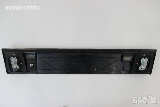 Панел вътрешни стопове заден капак Lancia Delta II (1994-1999г.) 82468760 / осветление номер, снимка 7 - Части - 40779182