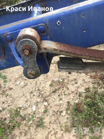 Задни ресьори за рено маскот, снимка 7 - Части - 38020589