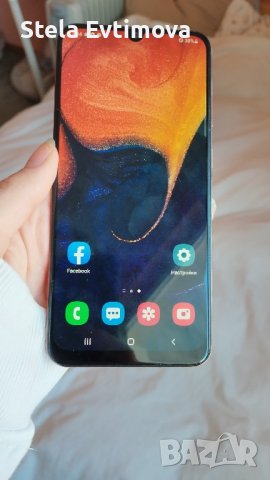 Samsung galaxy a50 , снимка 12 - Samsung - 41540936