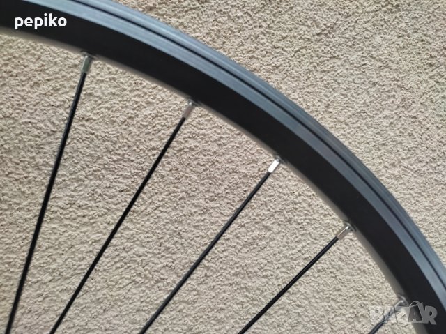 Продавам колела внос от Германия 26 цола предна алуминиева капла MR X B13, снимка 11 - Части за велосипеди - 37792020