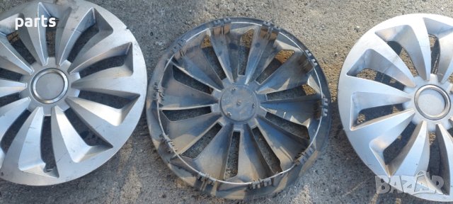 Тазове - Тасове 13цола 3броя N:1088 N, снимка 3 - Аксесоари и консумативи - 42168847