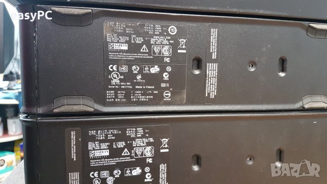 DELL OPTIPLEX 745 HP COMPAQ 6005 Pro SFF - на части, снимка 7 - Други - 31605336