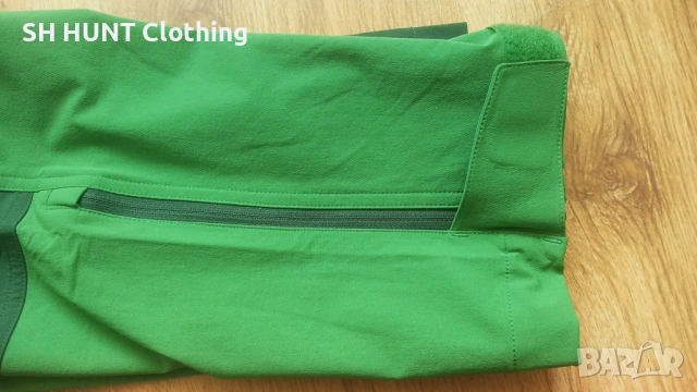 WENAAS KIWI Full Stretch Trouser размер L еластичен панталон - 1845, снимка 10 - Екипировка - 53064145