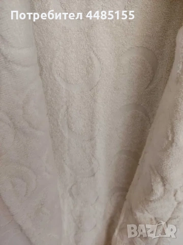 Хавлиен халат за баня/СПА, снимка 6 - Други - 53072914