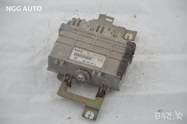 Компютър двигател за VW - Volkswagen Polo (10.1994 - 10.1999) 50 1.0, 50 к.с., Bosch 030 906 027 E