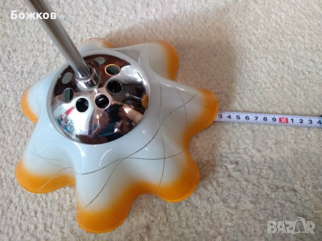 Полилей пендел, снимка 2 - Лампи за таван - 30182851