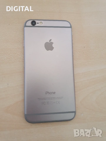 Iphone 6, снимка 3 - Apple iPhone - 54343900