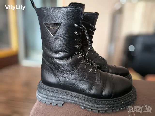 Дамски боти Gianni