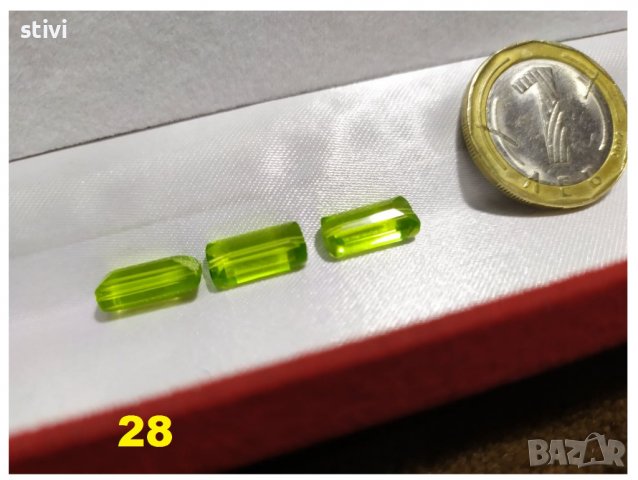 Кристали кубичен кристал - НОВО. 22, снимка 5 - Други - 37255695