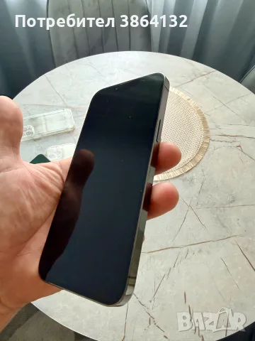 IPhone 13 Pro Max, снимка 2 - Apple iPhone - 55810850