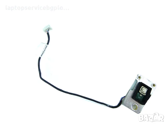 LENOVO ThinkPad P50 P51  Платка за включване power button  DC02001XH10